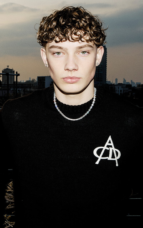 Josh